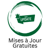 Mises à Jour Gratuites