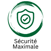 Sécurité Maximale