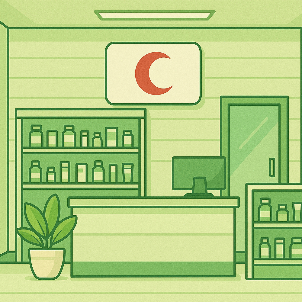 Activities Pharmacy
