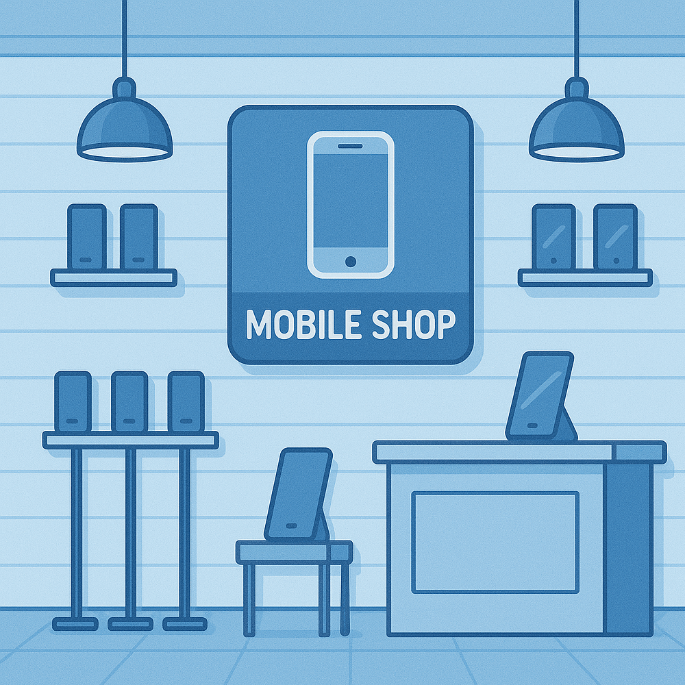 Activities Mobile