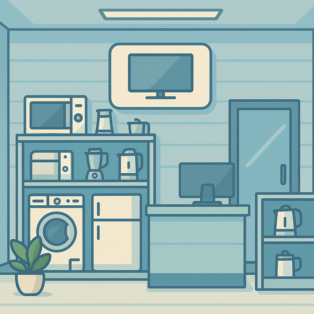 Activities Electronics
